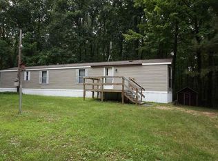 8100 Dixon Rd, Rives Junction, MI 49277