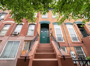 524 Jersey Ave #1, Jersey City, NJ 07302