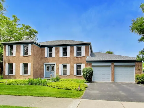 4269 Terri Lyn Ln, Northbrook, IL 60062