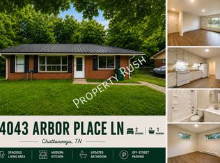 4041 Arbor Place Ln #4043, Chattanooga, TN 37416
