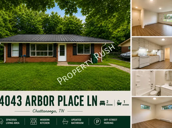 4041 Arbor Place Ln #4043, Chattanooga, TN 37416