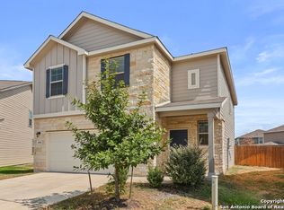 10118 Agave Azul, San Antonio, TX 78224