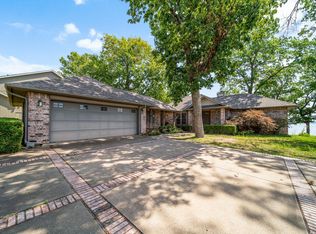 24820 S 639th Pl, Grove, OK 74344