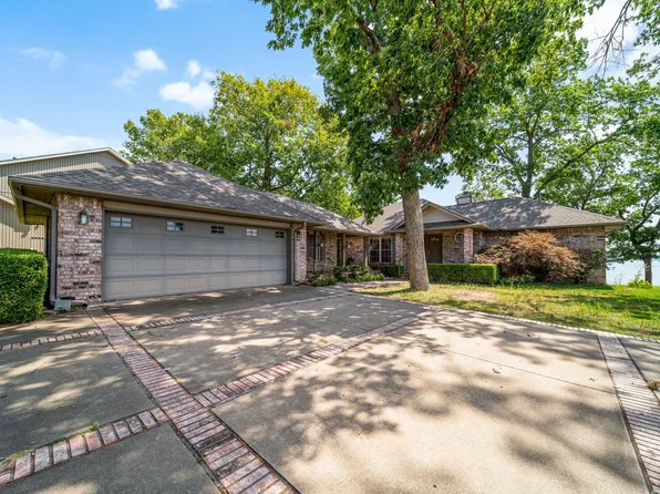 24820 S 639th Pl, Grove, OK 74344