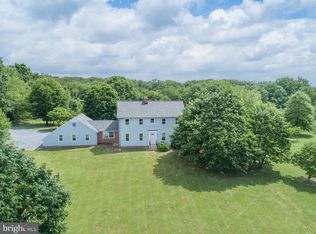 6245 Davis Rd, Woodbine, MD 21797