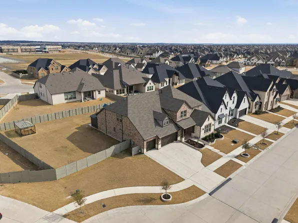 2024 Gathering Trl, Northlake, TX 76226