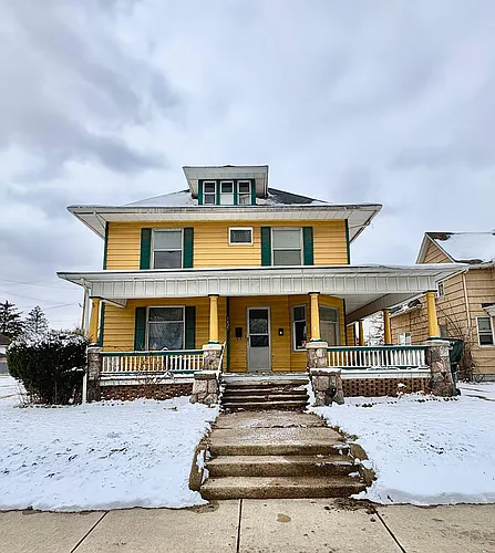 1425 Miami St #B Photo 1