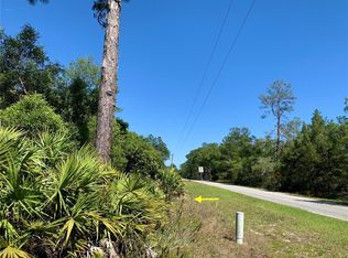LOT 12 Fir St LOT 12, Eustis, FL 32736