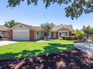 1705 Creeksand Ln, Paso Robles, CA 93446