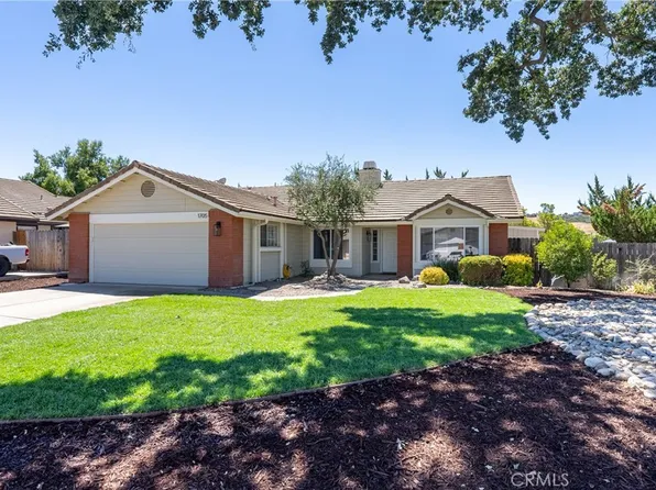 1705 Creeksand Ln, Paso Robles, CA 93446