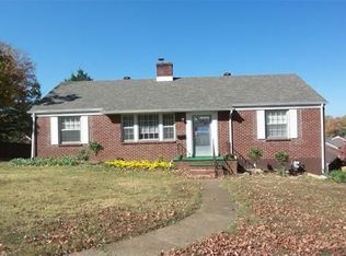 1753 Gateway Ln, Clarksville, TN 37043