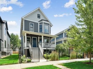 4125 N Bernard St, Chicago, IL 60618