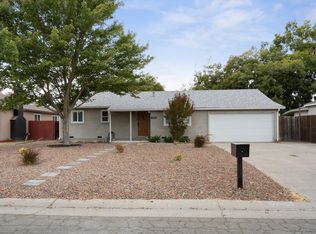 4833 Jela Way, North Highlands, CA 95660