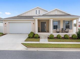 6541 SW 73rd Ave, Ocala, FL 34474