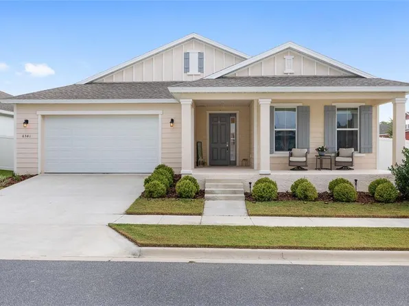 6541 SW 73rd Ave, Ocala, FL 34474