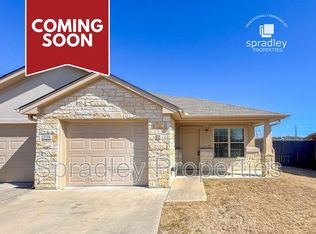 723B E Ridge Blvd, Temple, TX 76502