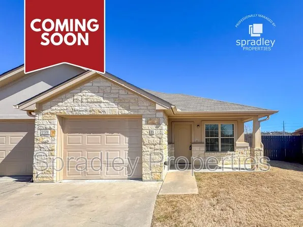 723B E Ridge Blvd, Temple, TX