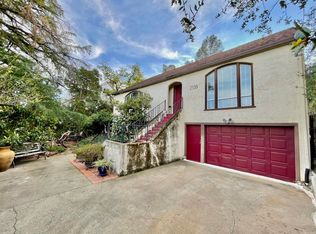 2110 Terrace St, Redding, CA 96001