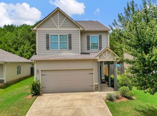 590 Briar Ridge Cir, Odenville, AL 35120
