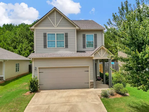 590 Briar Ridge Cir, Odenville, AL 35120