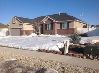 275 S Millers Mile Rd, Heber, UT 84032