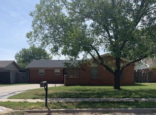 1109 Etta Ave, Friona, TX 79035