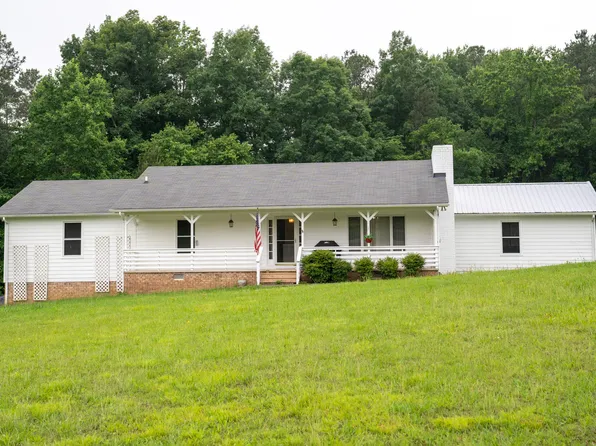 3287 Needlewood Ln NW, Cleveland, TN 37312