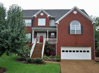 107 Marshall Greene Cir, Goodlettsville, TN 37072