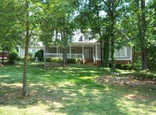 1131 Arborwood Rdg, Bishop, GA 30621