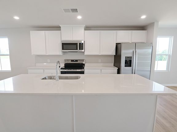 Move-In Ready Fairview