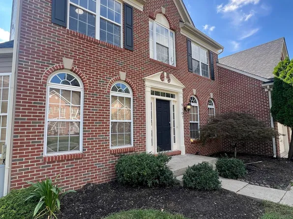 9101 Amber Oaks Way, Owings Mills, MD 21117