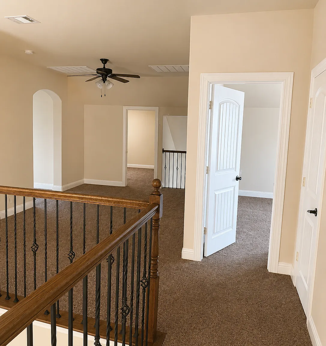 4 bed, 3.5 bath, 3030 sqft, $3,050 — Photo 4