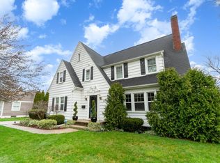 500 N Trumbull St, Bay City, MI 48708