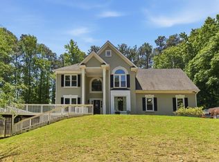 2487 Windchase Ct, Buford, GA 30518