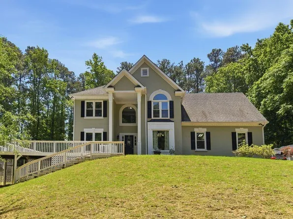 2487 Windchase Ct, Buford, GA 30518