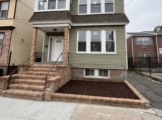 536 S 18Th St, Newark City, NJ 07103