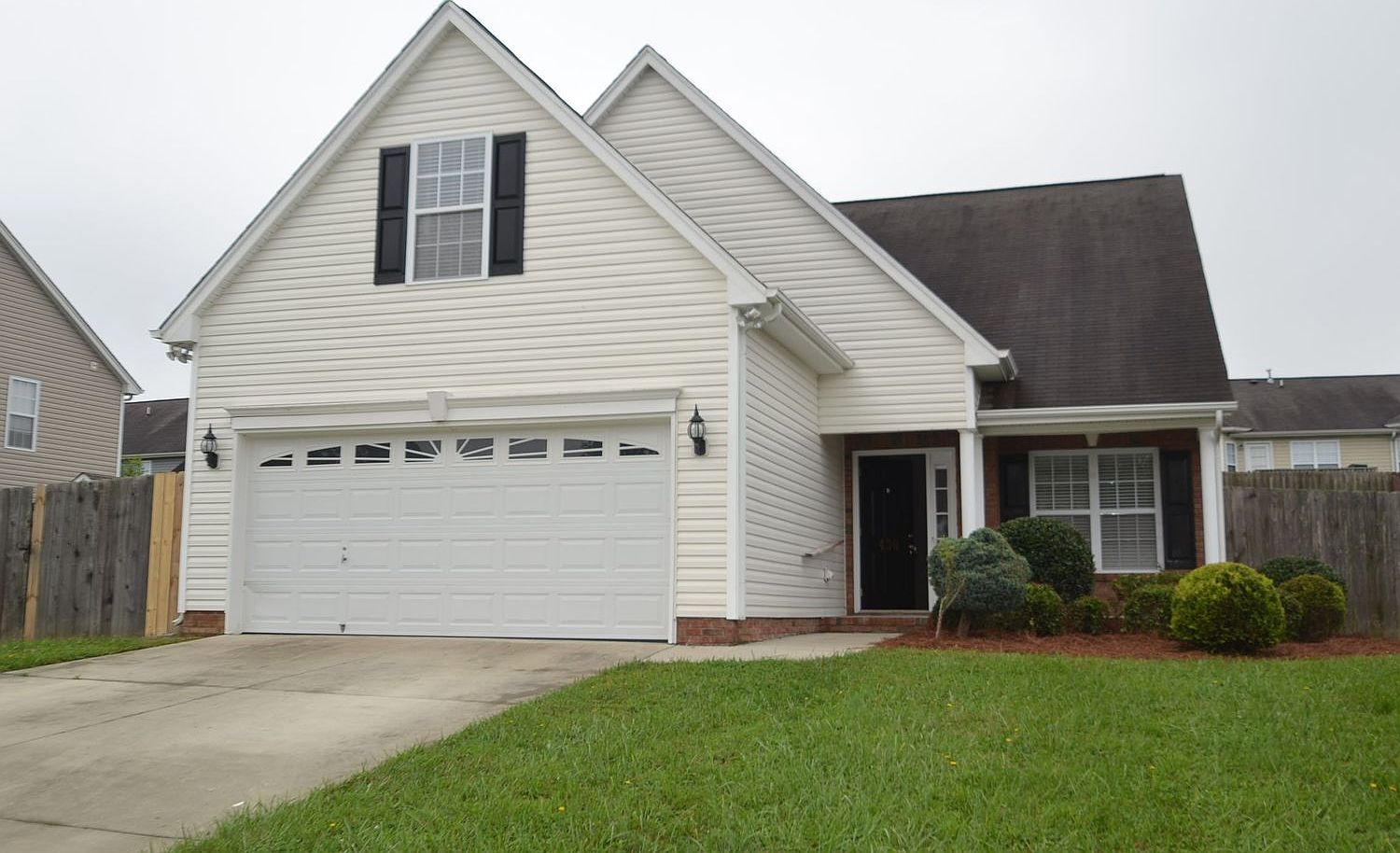 430 Fernway Dr, Burlington, NC 27217 Zillow