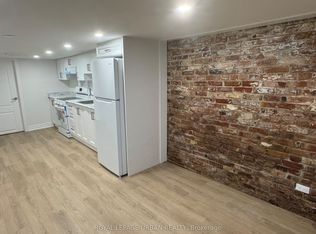 763 Pape Ave #B1, Toronto, ON M4K 3T2