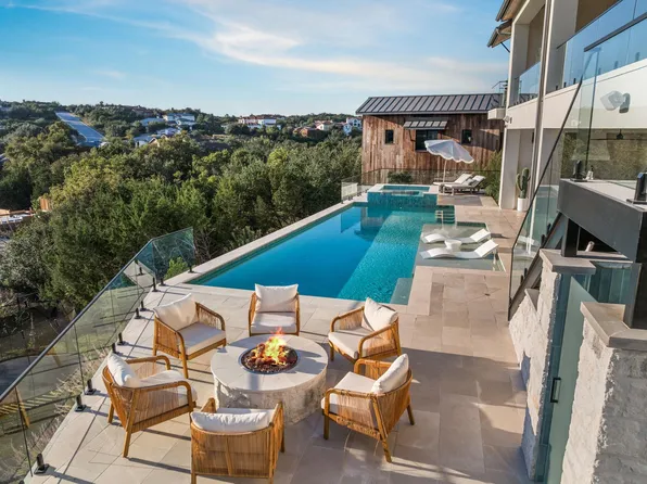 12625 Maidenhair Ln APT 33, Austin, TX 78738