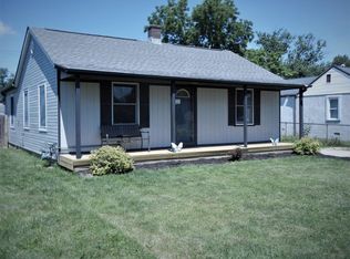 231 Woodlawn Ave, Columbus, OH