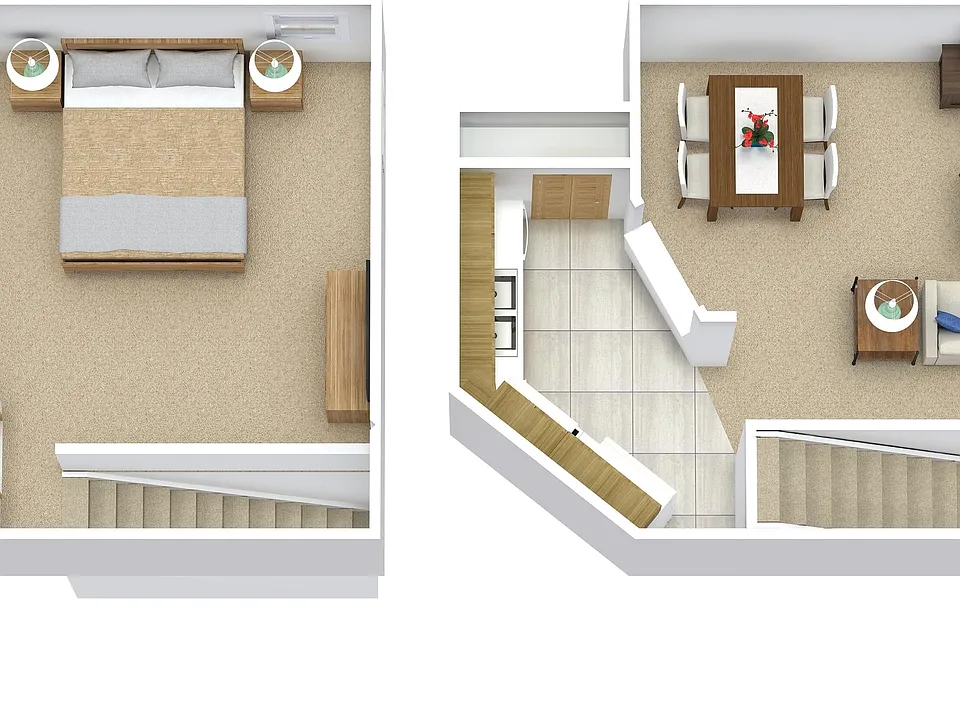 Oakleaf Townhomes