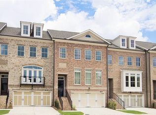 6560 Marlowe Glen Way, Johns Creek, GA 30024