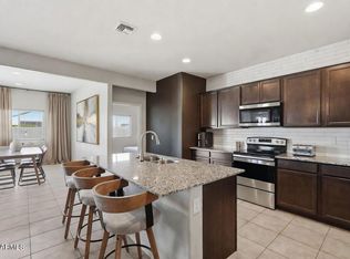 25962 W Swilling Rd, Buckeye, AZ 85396