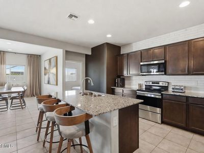 25962 W SWILLING Road, Buckeye, AZ, 85396