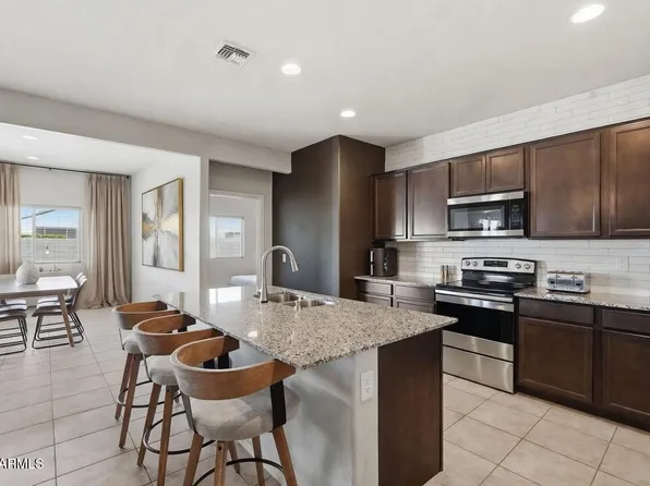 25962 W SWILLING Road, Buckeye, AZ 85396