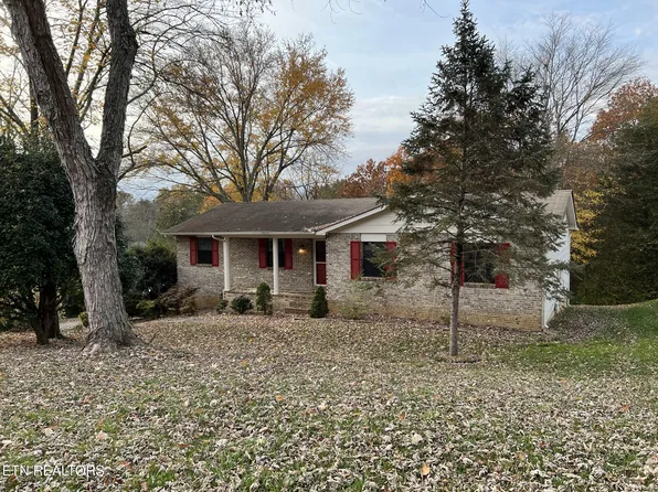 1420 Buxton Dr, Knoxville, TN 37922
