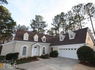 237 Creek Ridge Dr, Lagrange, GA 30240