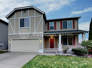 19503 99th Street Ct E, Bonney Lake, WA 98391