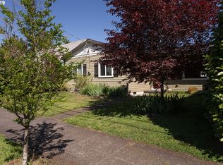 3535 N Farragut St, Portland, OR 97217