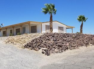 4763 E Channel Pl UNIT 1, Bullhead City, AZ 86439